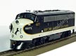 Bachmann 64303