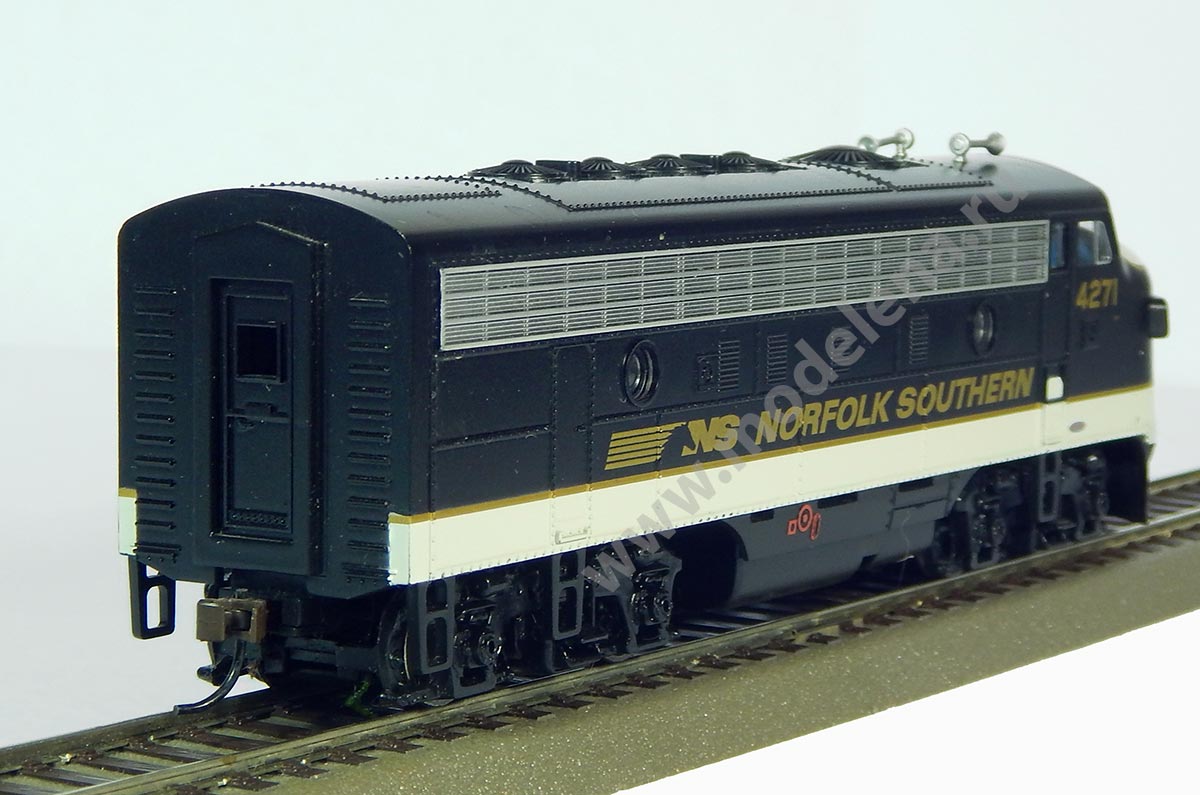 Bachmann 64303