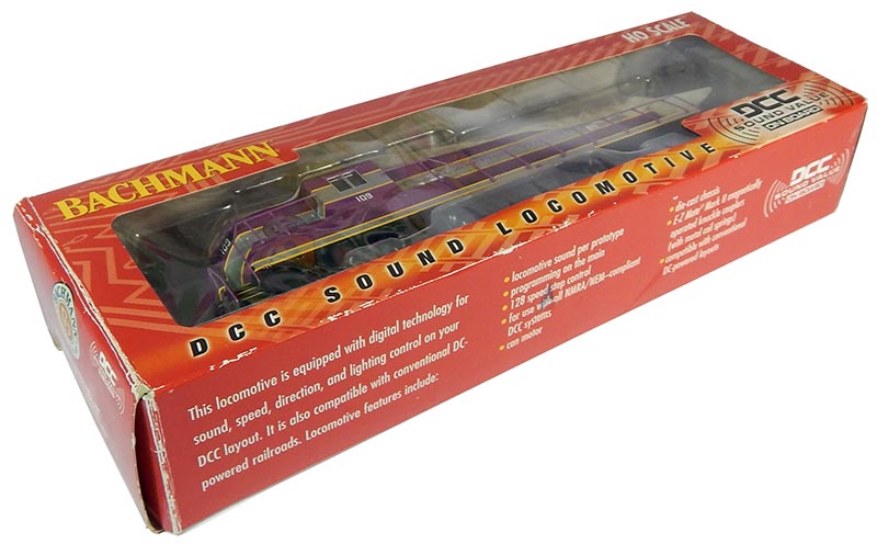 Bachmann 65604