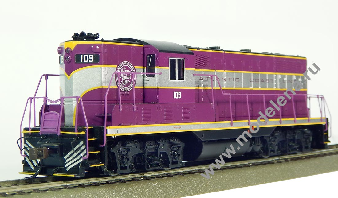 Bachmann 65604