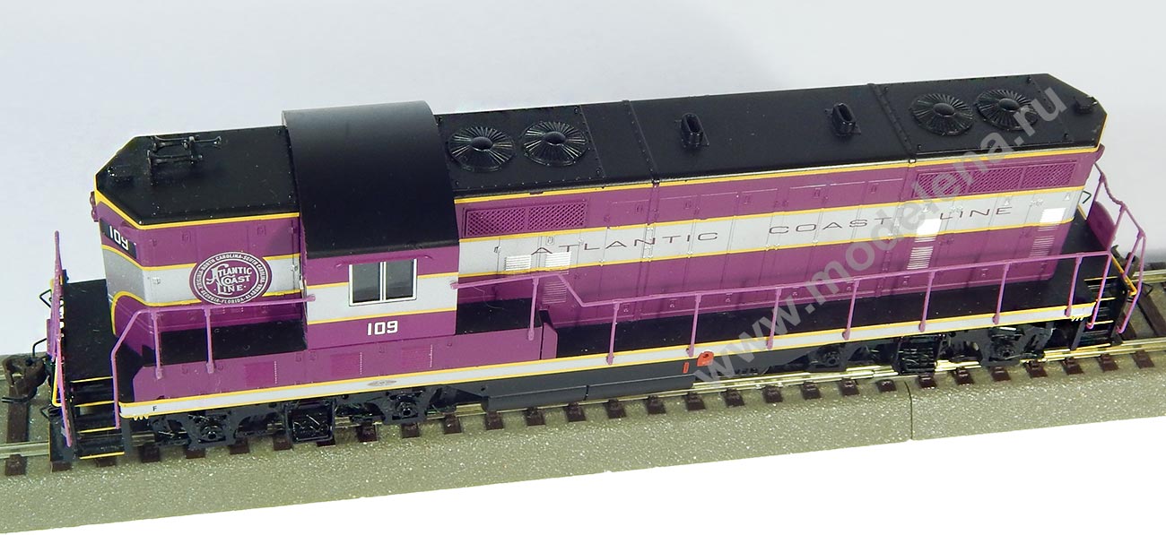 Bachmann 65604