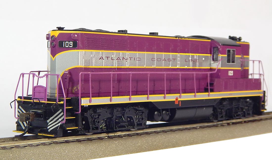 Bachmann 65604