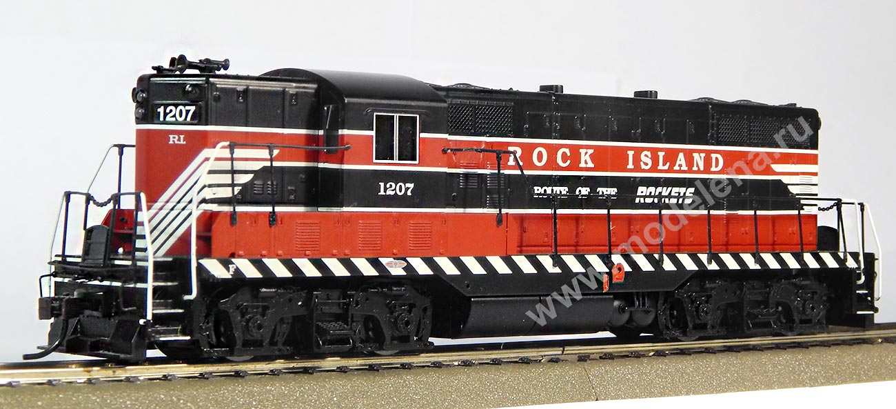 Bachmann 65606