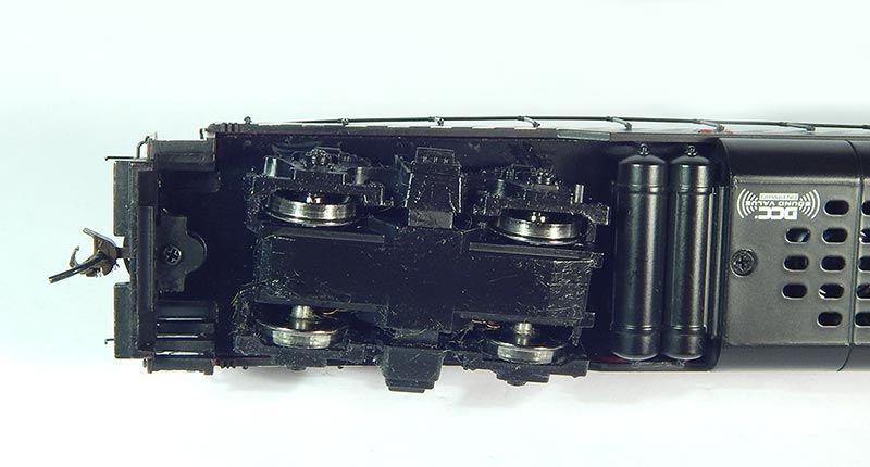 Bachmann 65606