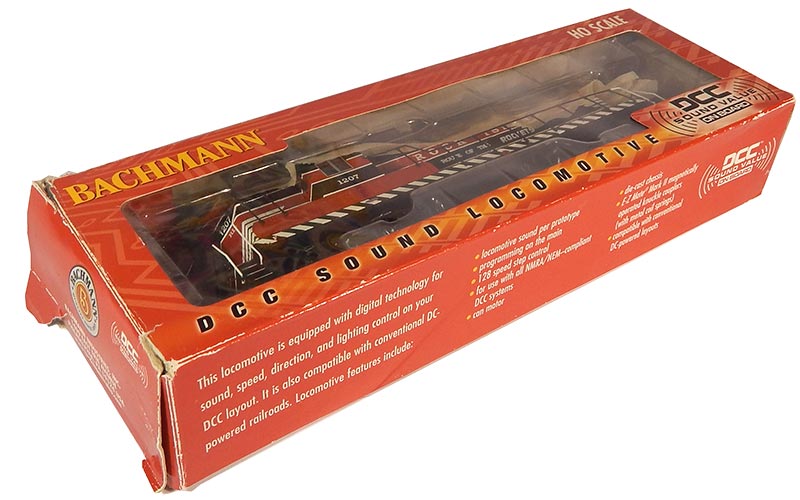 Bachmann 65606
