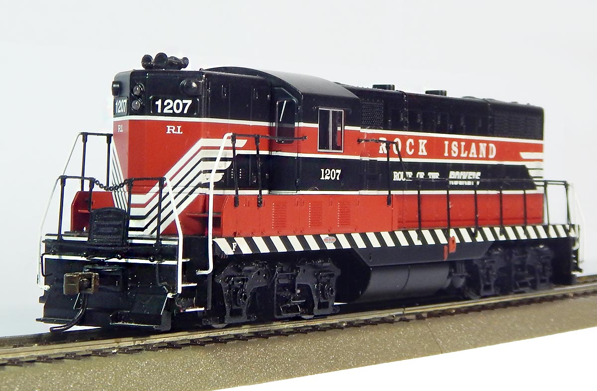 Bachmann 65606