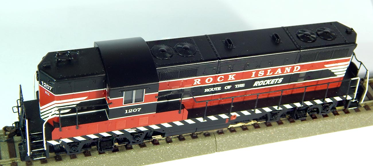 Bachmann 65606