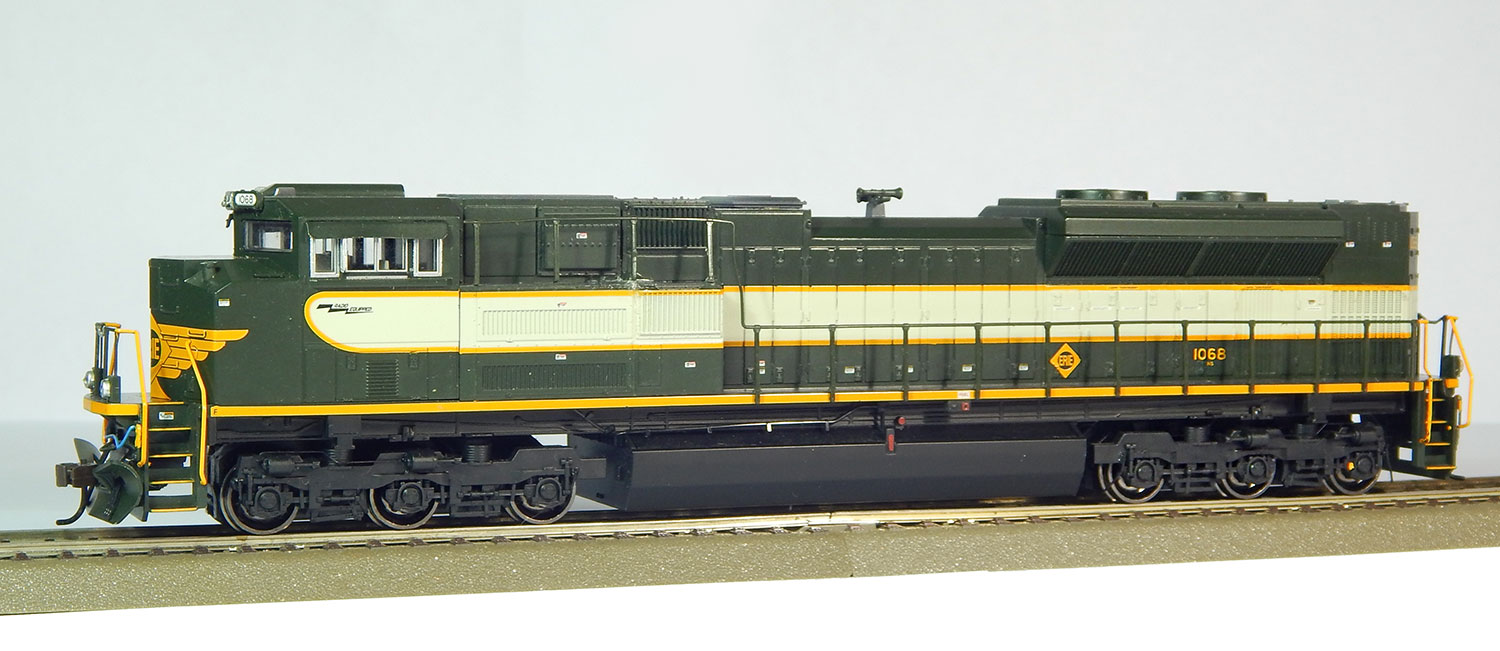 Bachmann 66002