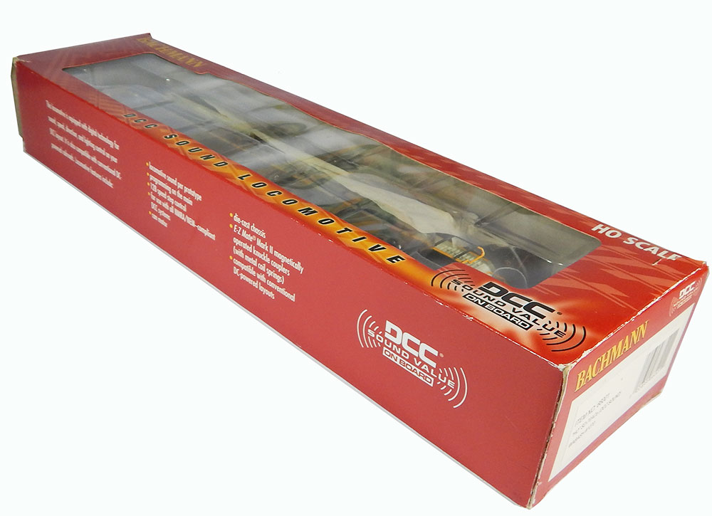 Bachmann 66002