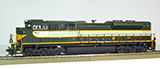 Bachmann 66002