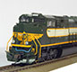 Bachmann 66002