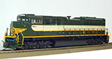 Bachmann 66002