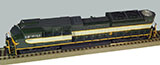 Bachmann 66002