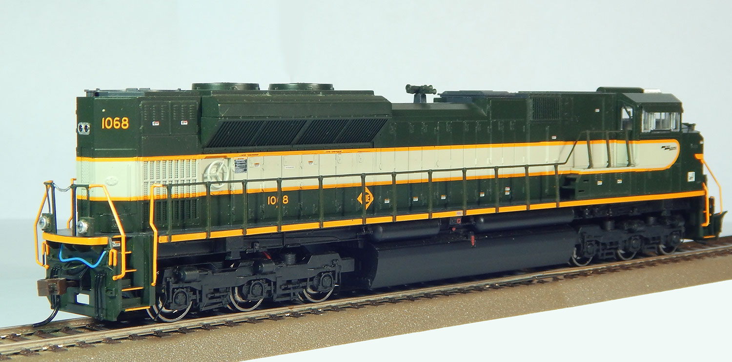 Bachmann 66002
