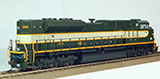 Bachmann 66002