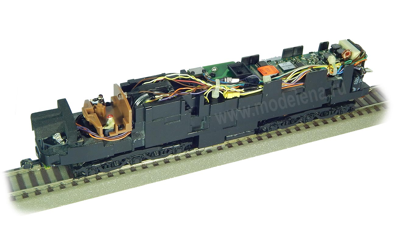 MTH 80-2086-1T