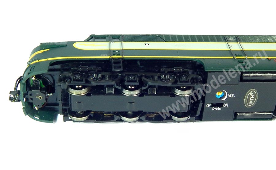 MTH 80-2086-1T