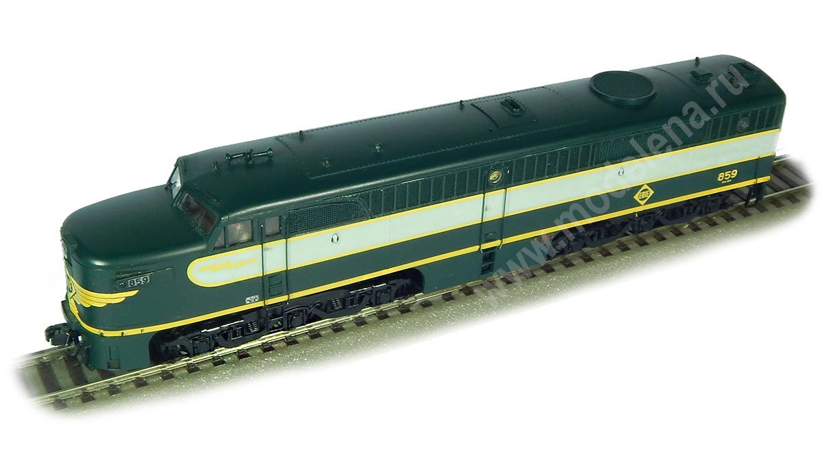 MTH 80-2086-1T