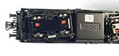BR204 605-0