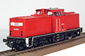 BR204 605-0