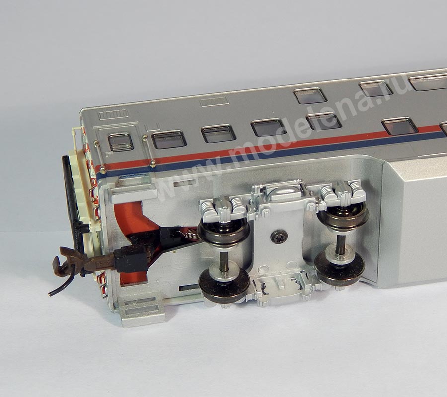 Bachmann 13248