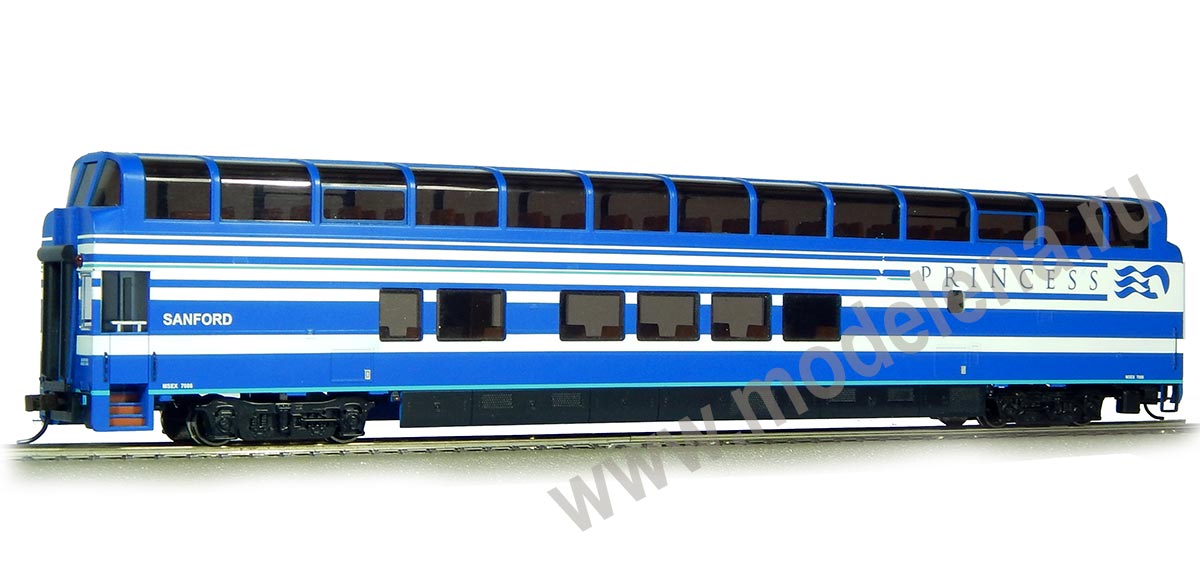 Bachmann 13345