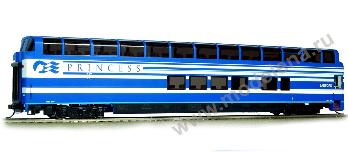 Bachmann 13345