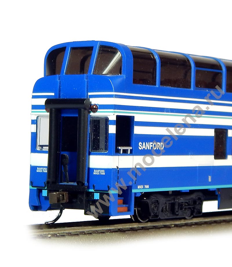 Bachmann 13345