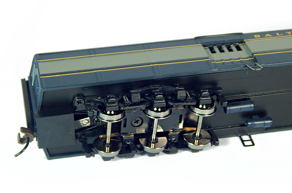 Bachmann 13602