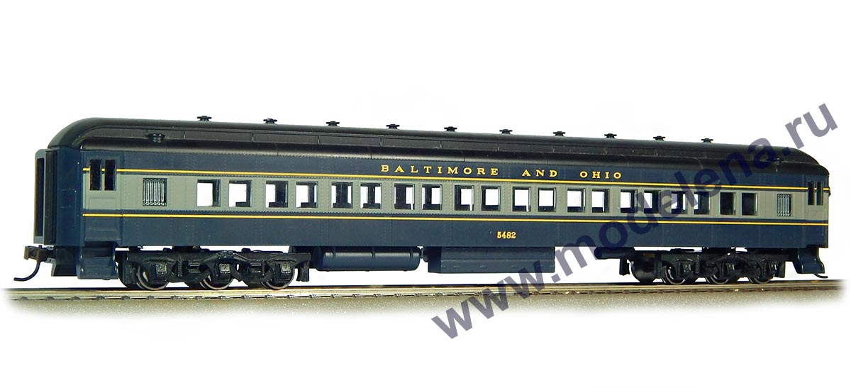 Bachmann 13702