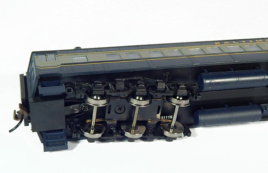 Bachmann 13702