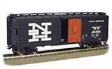 Bachmann 17027