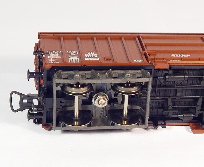 Fleischmann 5392
