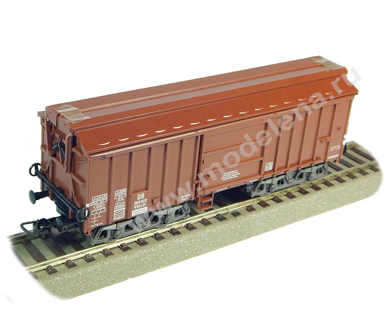 Fleischmann 5392