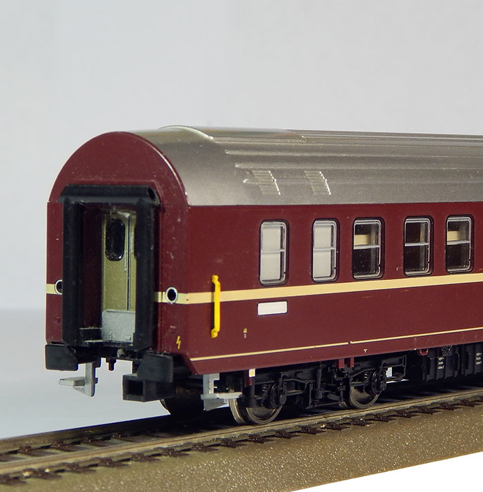 Roco 64750