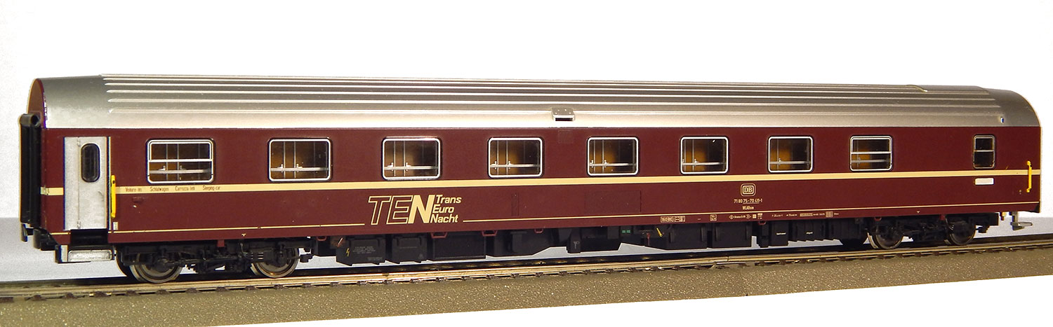 Roco 64750