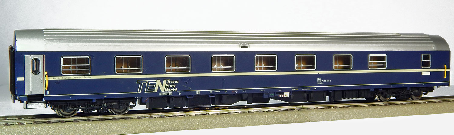 Roco 64752
