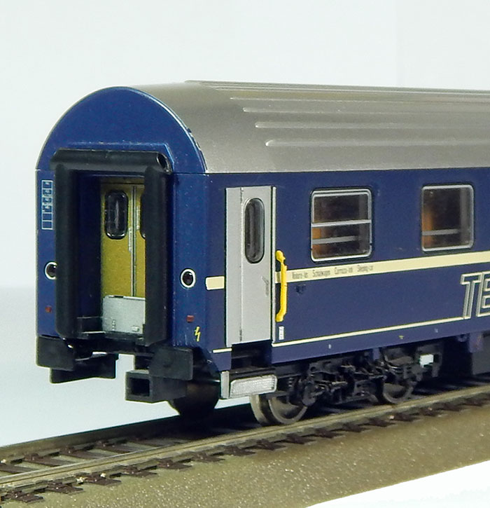 Roco 64752