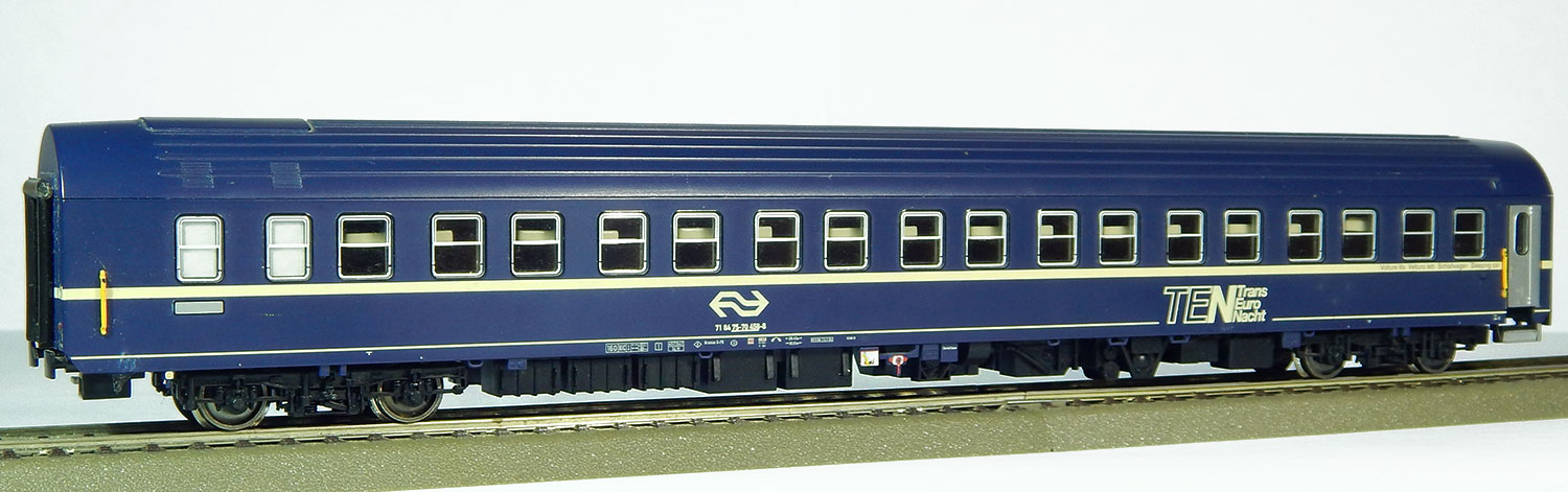 Roco 64759
