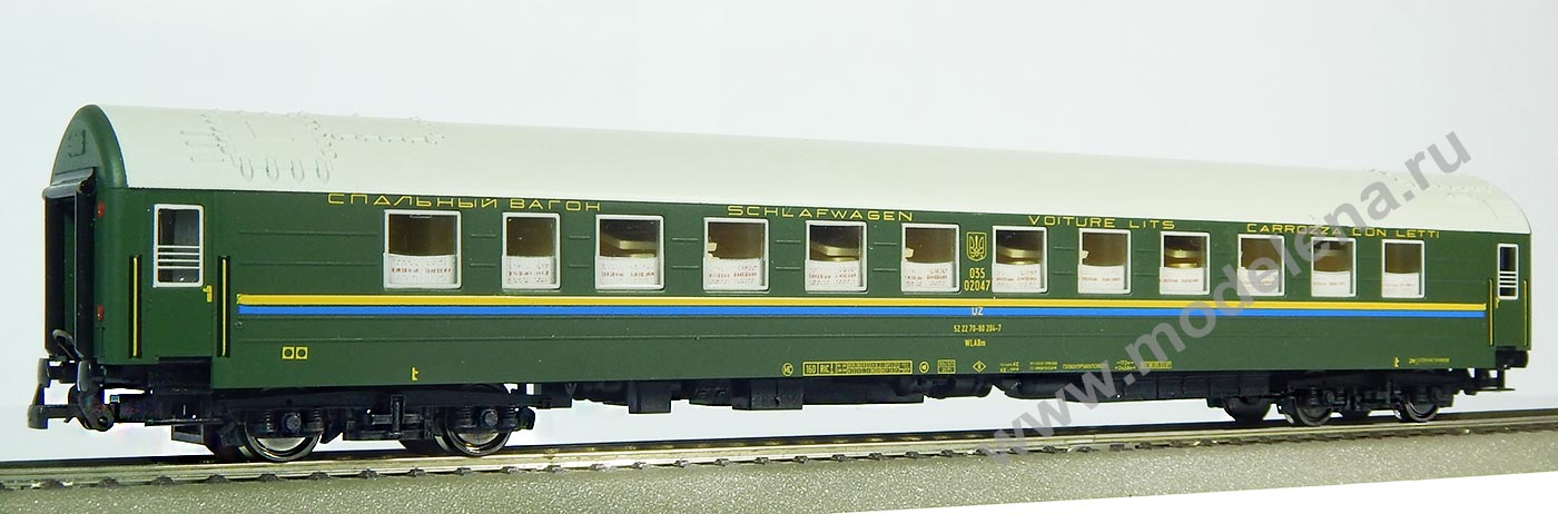 Sachsenmodelle 74674