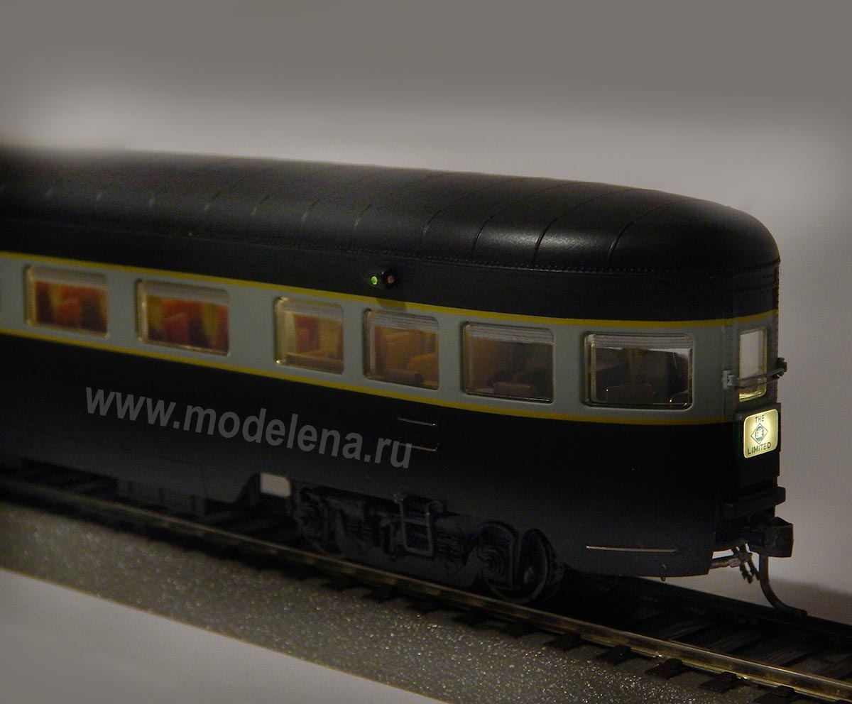 MTH 81-60007 FREDERICK UNDERWOOD