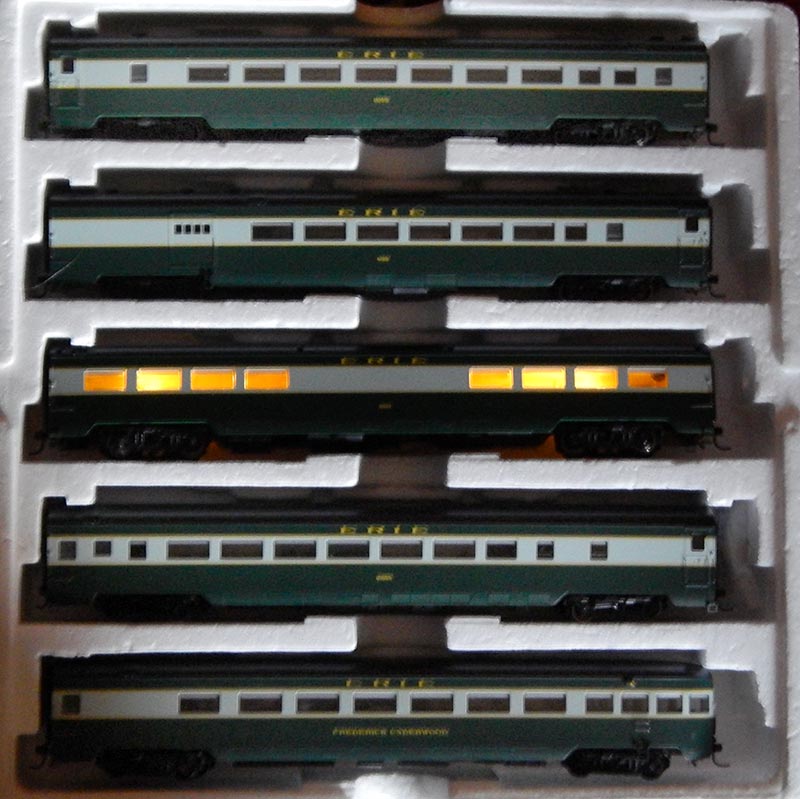 MTH 81-60007