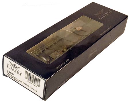 Liliput L225901