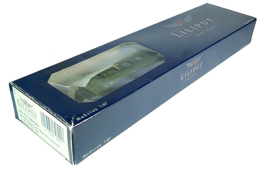 Liliput L384601