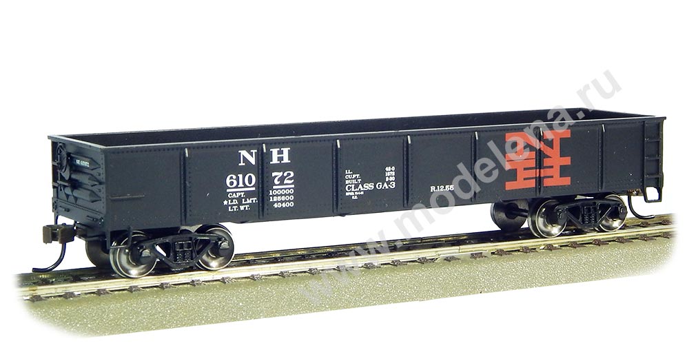 Bachmann 17231