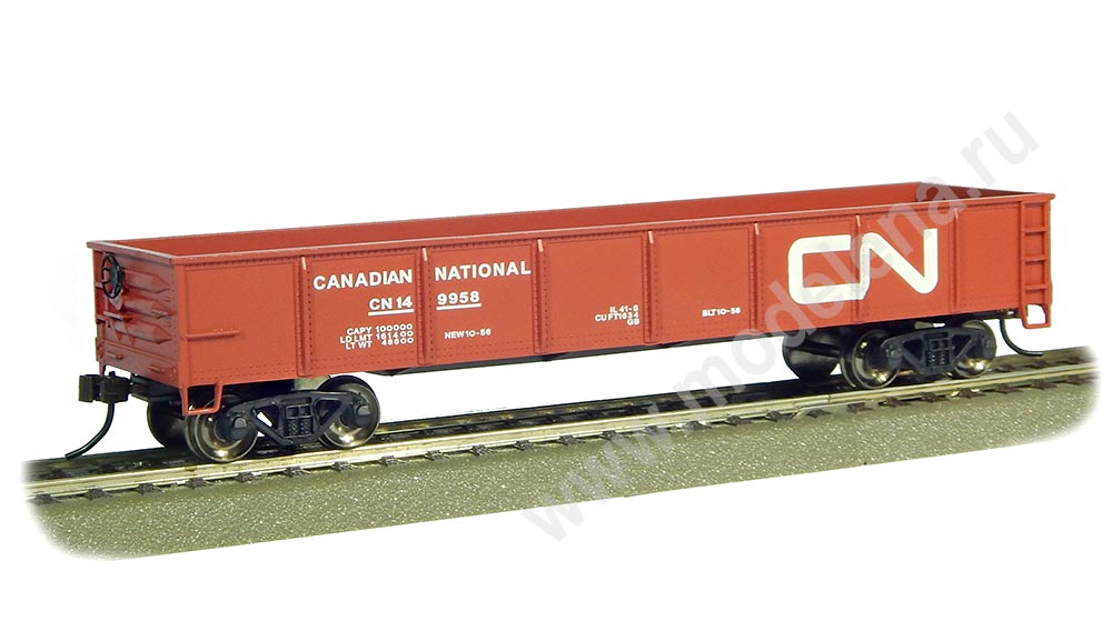 Bachmann 17213