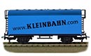 KLEINBAHN