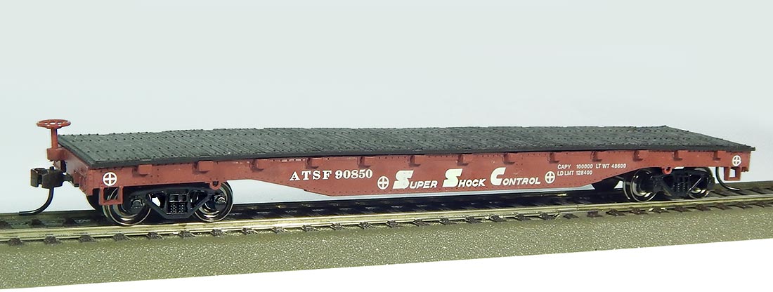 Bachmann 17302