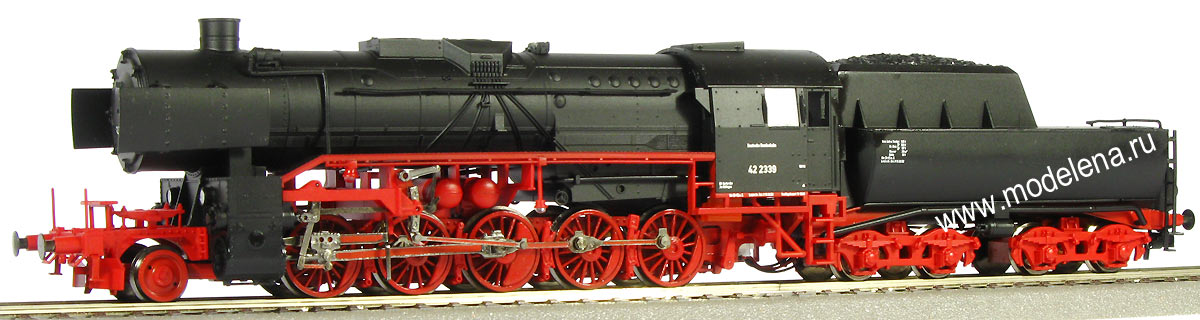  BR42 2339