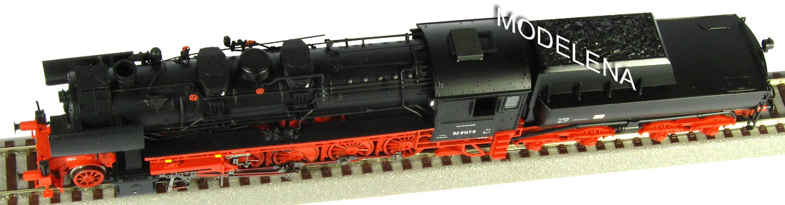  BR52 8141-5